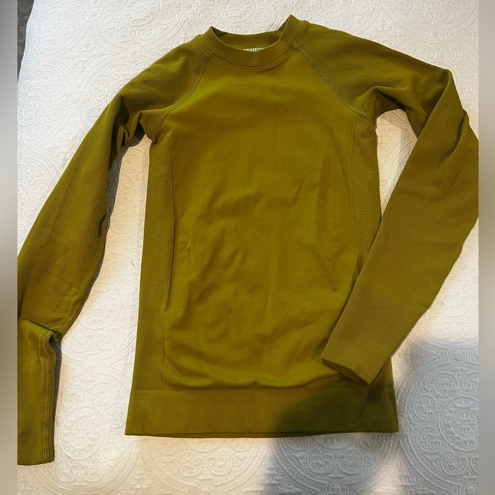 Halfdays Sophia Base Layer